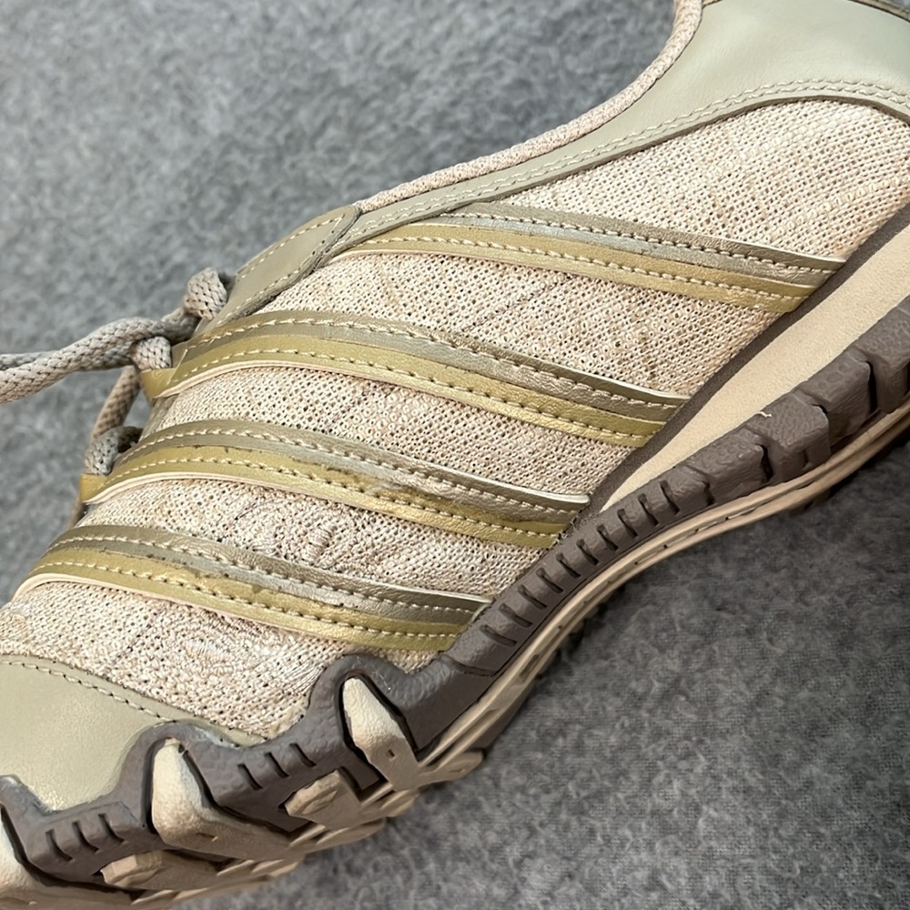 Womens Skechers Bikers Dealer Sneakers Shoes Size 6.5 Blokecore Preppy - Picture 11 of 12